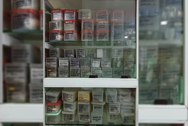 Pharmacy