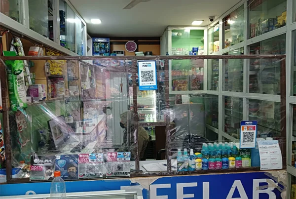 Pharmacy