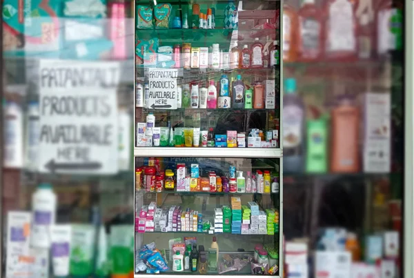Pharmacy