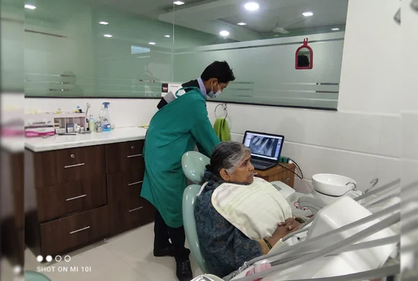 Our Clinic