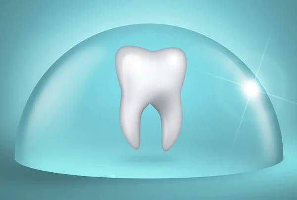 Tooth Protection